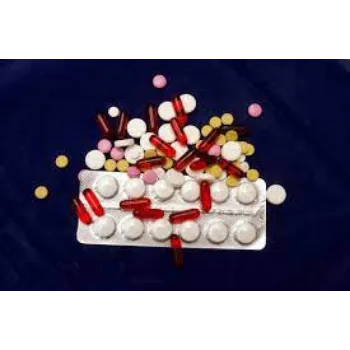 Cardivascular Drugs Tablet 